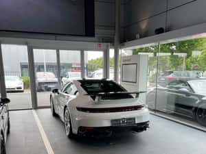 Porsche 992 Automată 394 HP Benzină — miniatura 3