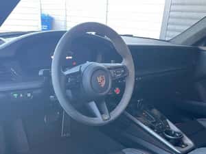 Porsche 992 Automată 394 HP Benzină — miniatura 4