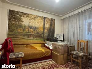 Apartament 3 camere Metalurgie , 67 metri, etaj parter Cod:158610 — miniatura 4