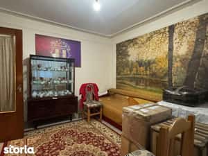Apartament 3 camere Metalurgie , 67 metri, etaj parter Cod:158610 — miniatura 5