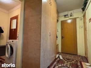 Apartament 3 camere Metalurgie , 67 metri, etaj parter Cod:158610 — miniatura 6