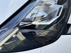 Peugeot 208 1300 km 2021 masina noua. — miniatura 8
