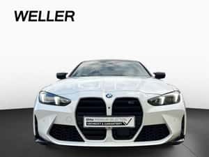 BMW M4 Coupe 2025, vehicul second-hand, 23.120 km — miniatura 3