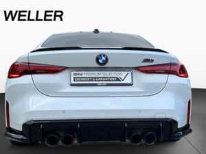 BMW M4 Coupe 2025, vehicul second-hand, 23.120 km — miniatura 4