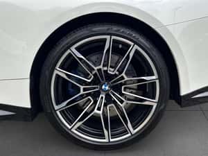 BMW M4 Coupe 2025, vehicul second-hand, 23.120 km — miniatura 5