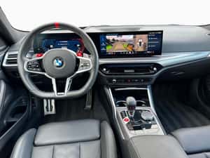 BMW M4 Coupe 2025, vehicul second-hand, 23.120 km — miniatura 6