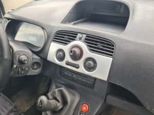 Renault Kangoo-an 2013-1.5 dci90-aer conditionat-euro 5-5 locuri — miniatura 2