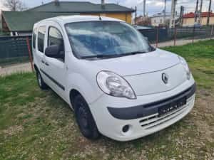 Renault Kangoo-an 2013-1.5 dci90-aer conditionat-euro 5-5 locuri — miniatura 3