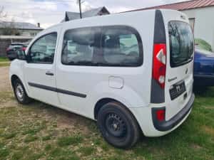 Renault Kangoo-an 2013-1.5 dci90-aer conditionat-euro 5-5 locuri — miniatura 4
