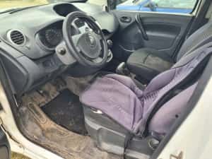 Renault Kangoo-an 2013-1.5 dci90-aer conditionat-euro 5-5 locuri — miniatura 5