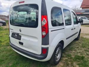 Renault Kangoo-an 2013-1.5 dci90-aer conditionat-euro 5-5 locuri — miniatura 6