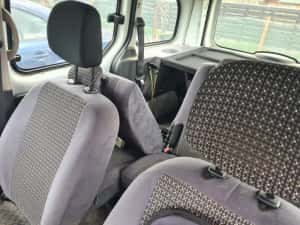Renault Kangoo-an 2013-1.5 dci90-aer conditionat-euro 5-5 locuri — miniatura 7