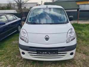 Renault Kangoo-an 2013-1.5 dci90-aer conditionat-euro 5-5 locuri — miniatura 8
