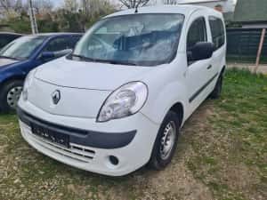 Renault Kangoo-an 2013-1.5 dci90-aer conditionat-euro 5-5 locuri — miniatura 9