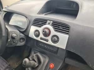 Renault Kangoo-an 2013-1.5 dci90-aer conditionat-euro 5-5 locuri — miniatura 10