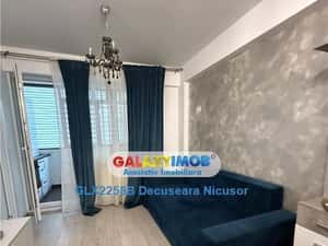 Apartament 2 camere mobilat utilat  Militari Residence  360 euro — miniatura 3