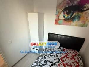 Apartament 2 camere mobilat utilat  Militari Residence  360 euro — miniatura 6