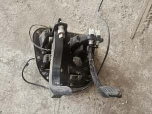 Set Pedale Iveco Daily 2008 pedalier