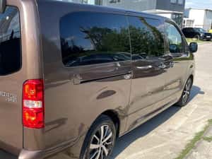 Toyota Proace (Verso) - 2021, 41.343 km, Diesel, Automat — miniatura 3