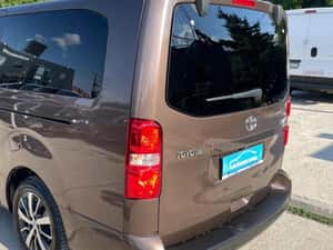 Toyota Proace (Verso) - 2021, 41.343 km, Diesel, Automat — miniatura 4