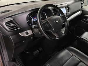 Toyota Proace (Verso) - 2021, 41.343 km, Diesel, Automat — miniatura 5