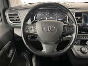 Toyota Proace (Verso) - 2021, 41.343 km, Diesel, Automat — miniatura 6