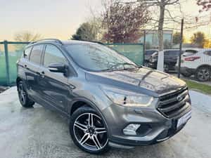 Vând Ford Kuga 1.5 EcoBoost 173 CP 4x4 ST-Line — miniatura 2