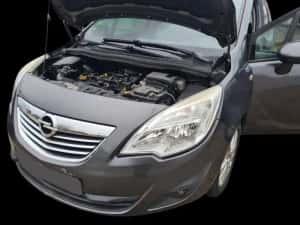 Debitmetru Opel Meriva B 1.7 cdti 131 cp A17DTS — miniatura 2