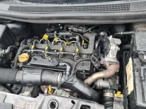 Debitmetru Opel Meriva B 1.7 cdti 131 cp A17DTS — miniatura 4