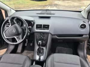 Debitmetru Opel Meriva B 1.7 cdti 131 cp A17DTS — miniatura 5