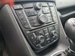Debitmetru Opel Meriva B 1.7 cdti 131 cp A17DTS — miniatura 6