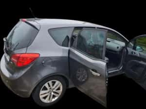 Debitmetru Opel Meriva B 1.7 cdti 131 cp A17DTS — miniatura 7