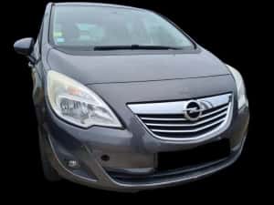 Debitmetru Opel Meriva B 1.7 cdti 131 cp A17DTS — miniatura 9