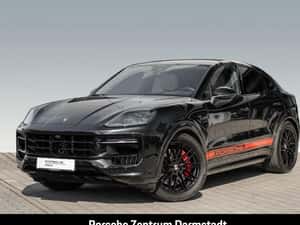 Porsche Cayenne Hibrid 519 cp 2024