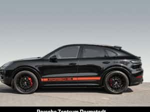 Porsche Cayenne Hibrid 519 cp 2024 — miniatura 2