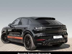 Porsche Cayenne Hibrid 519 cp 2024 — miniatura 3