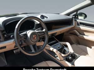 Porsche Cayenne Hibrid 519 cp 2024 — miniatura 4