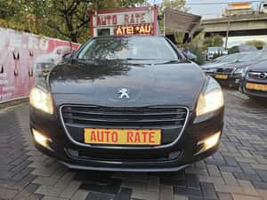 Peugeot 508 1.6 HDi 2013 Euro 5, Navigatie, Garanție — miniatura 2