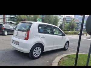 Skoda Citigo  / UP  României e6 — miniatura 2