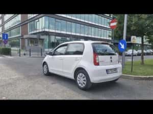 Skoda Citigo  / UP  României e6 — miniatura 3