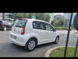 Skoda Citigo  / UP  României e6 — miniatura 8