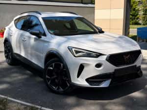 Cupra formentor 2022 1.5tsi vz plug in 245 cp