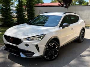 Cupra formentor 2022 1.5tsi vz plug in 245 cp — miniatura 3