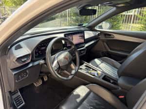 Cupra formentor 2022 1.5tsi vz plug in 245 cp — miniatura 6