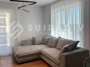 Apartament premium, 3 camere, 2 bai, parcare subterana- Elitte City