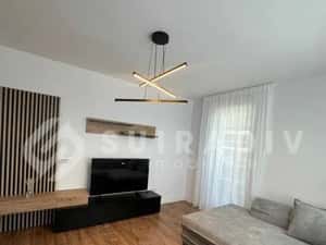 Apartament premium, 3 camere, 2 bai, parcare subterana- Elitte City — miniatura 4
