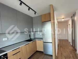 Apartament premium, 3 camere, 2 bai, parcare subterana- Elitte City — miniatura 5