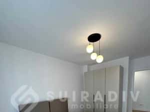 Apartament premium, 3 camere, 2 bai, parcare subterana- Elitte City — miniatura 6