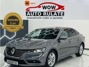 Renault Talisman 2016 - 10.590 EUR — miniatura 1