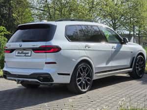 BMW X7 - SUV, 381 cp, 21.989 km — miniatura 3